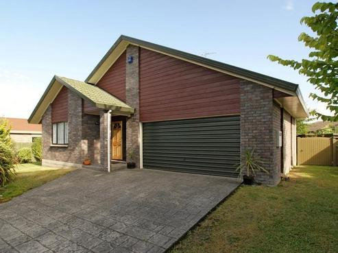 43 Moreland Avenue, Pukete