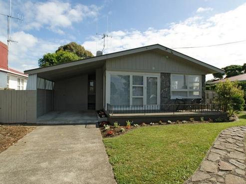 12 English Street, Saint Andrews