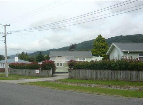 6A Bethune Street, Featherston