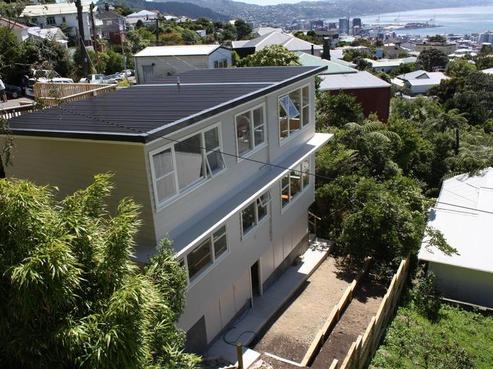 33A Sugarloaf Road, Brooklyn