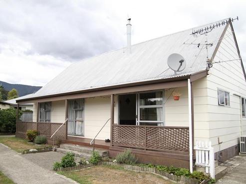 21A Ngaio Street, Stoke