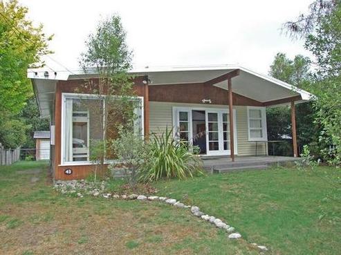 43 Hiuhiuawai Street, Kuratau