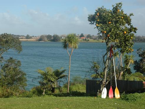 69 Ferry Parade, Herald Island