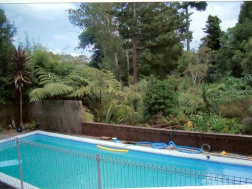 21 Taheke Road, Kaikohe