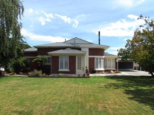 52 York Street, Solway
