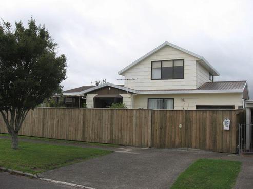 50 Elizabeth Street, Victoria