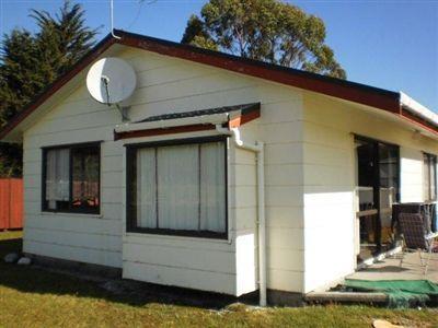 945 Old Christchurch Road, Hokitika