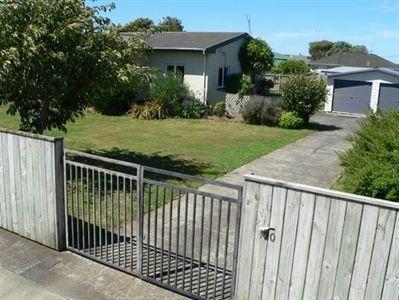190 Waihi Road, Hawera