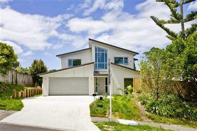 2 Arirang Rise, Pinehill