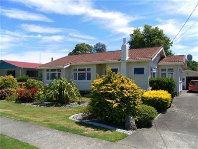 46 East Street, Greytown