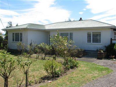 104 High Street, Solway