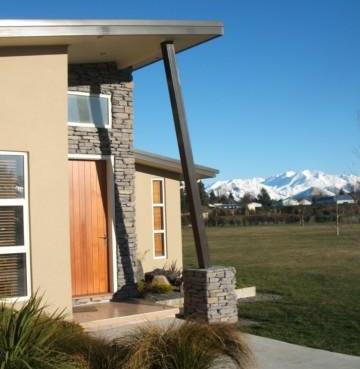 42 Line Road, Methven