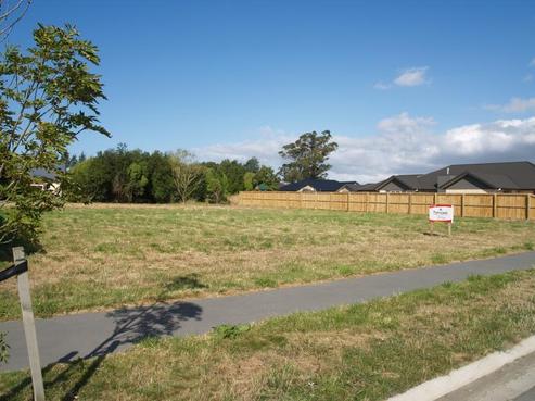 6 Beaumont Drive, Rolleston