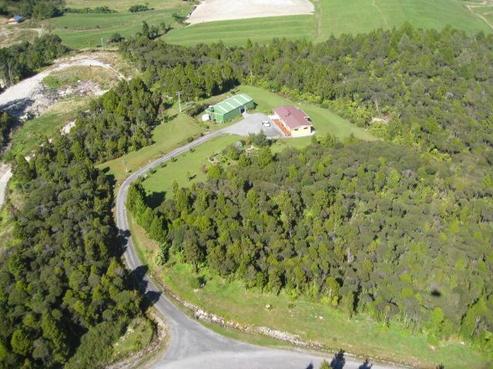 62 Sunset Heights Road, Karamea