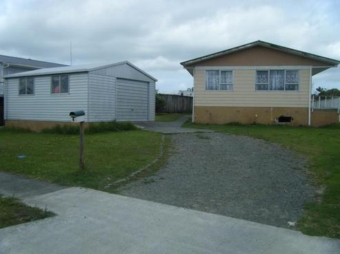6 Second Avenue, Dargaville