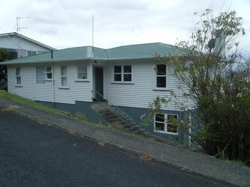15 Park Road, Dargaville