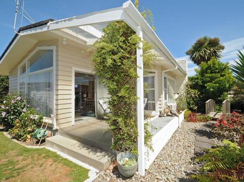 14 Lemon Street, Otaki