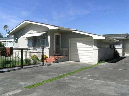 18A Nelson Crescent, Napier South