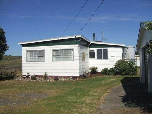 6 Wainui Street, Koitiata