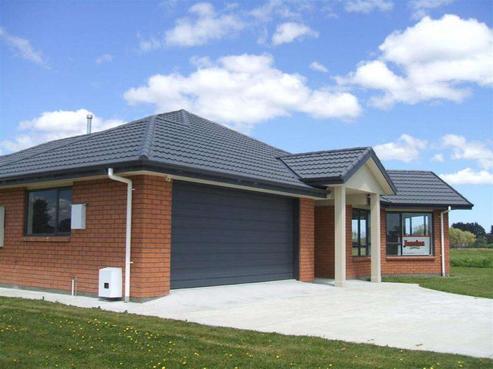 11 George Street, Bulls