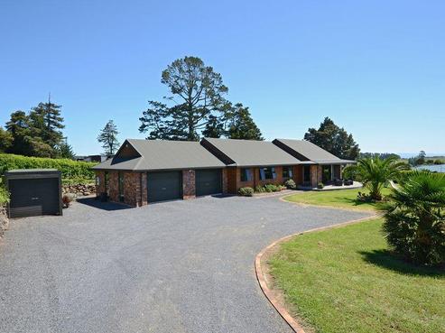 566 Three Mile Bush Road, Kamo