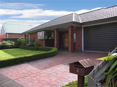 4 Matthews Street, Kaiapoi