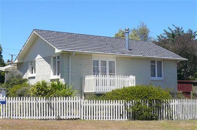 45 Elliott Crescent, Owhata