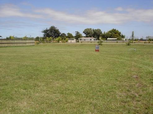 3 West Belt, Rangiora