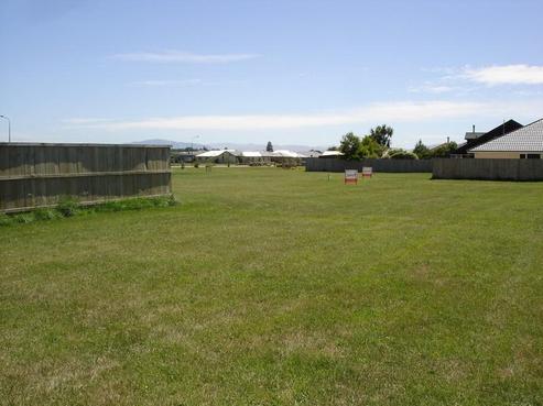 5 West Belt, Rangiora