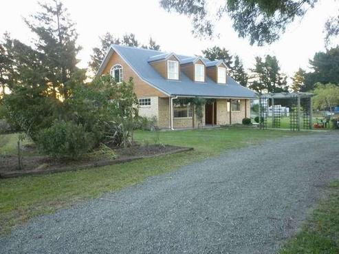 629 Broad Road, Balcairn