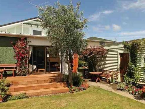 53 Kebbell Grove, Epuni
