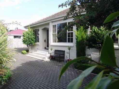 121 Terrace Street, Rosedale