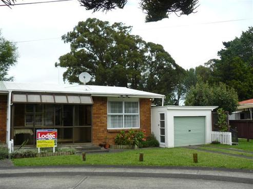 35A Anthony Crescent, Bader