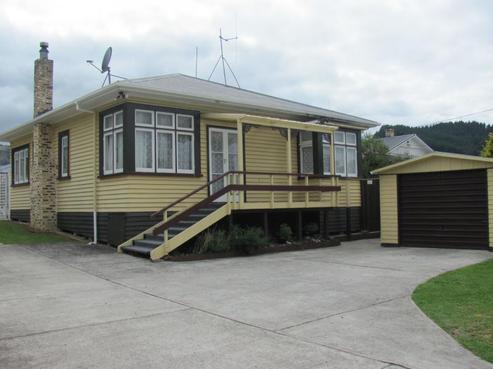 18 Aorangi Road, Paeroa