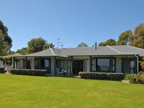 578 Te Whiti Road, Te Whiti