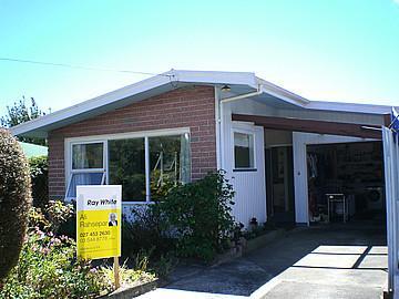 69A Bronte Street East, Nelson City