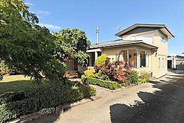32 Kaka Street, Stoke