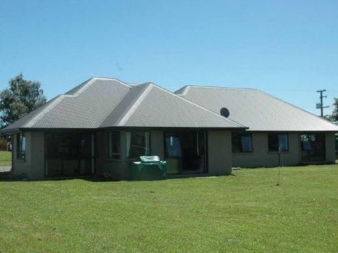 1012 Old Te Aroha Road, Okauia