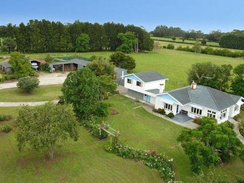 361 Horeke Road, Okaihau