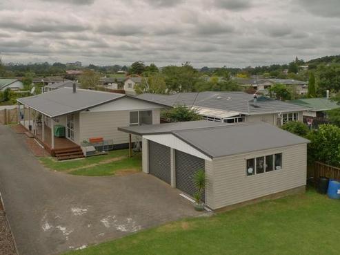 30 Ridgeway Road, Pukekohe