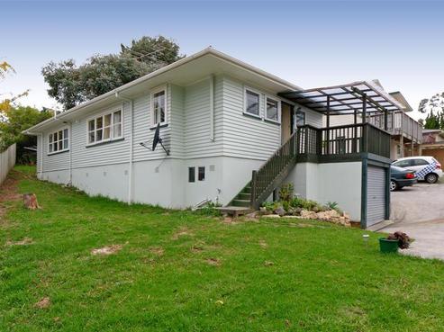 23A Canberra Avenue, Lynfield