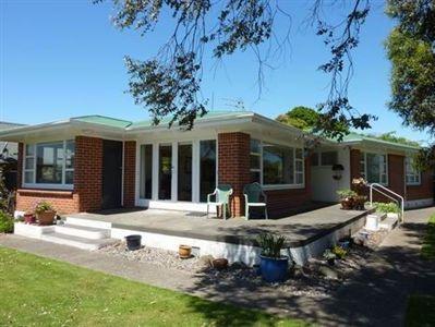 2 Reid Avenue, Hawera