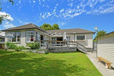 41 Kowhai Avenue, Ebdentown