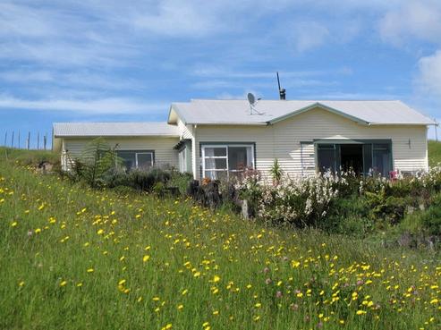 551 Matahi Road, Rotoma