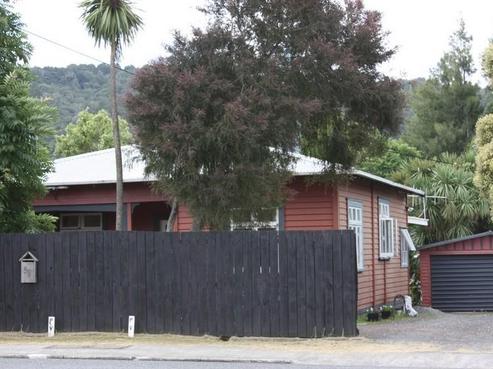 58 Maunu Road, Avenues