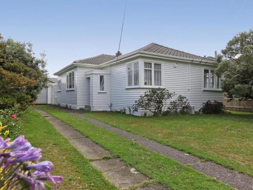 45 Porutu Street, Fairfield
