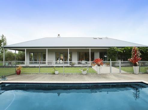61 Omaha Valley Road, Matakana