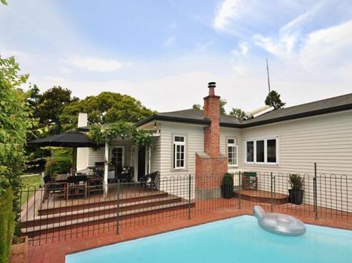 87 King Street, Taradale