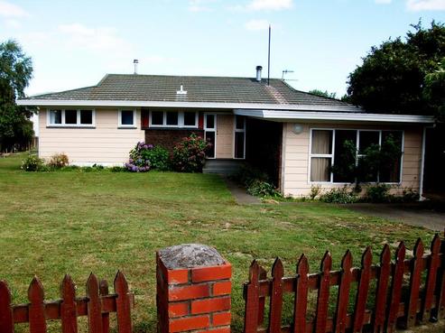 5 Walnut Place, Owhata