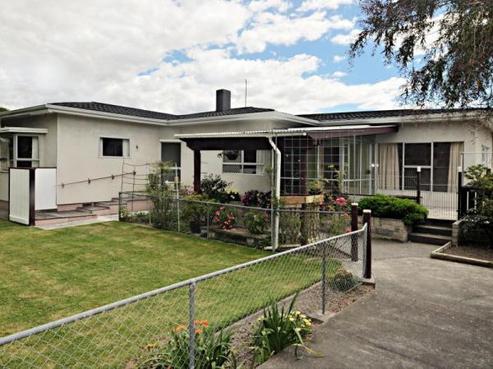21 Pembroke Street, Taradale
